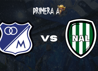 Millonarios vs Nacional en un Clásico con todo el Power