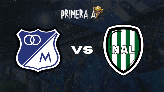 Millonarios vs Nacional en un Clásico con todo el Power