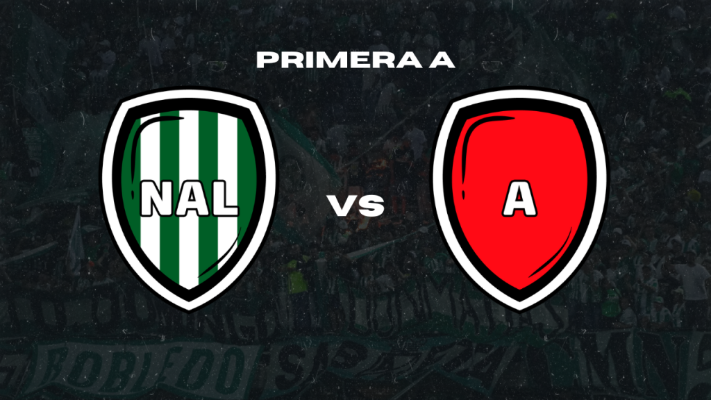 Nacional vs América