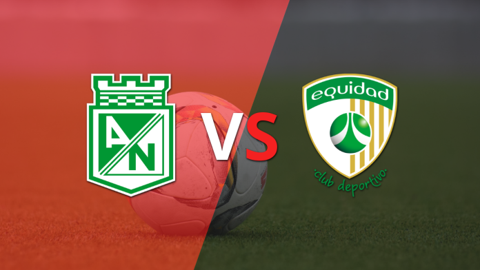 Nacional vs La Equidad