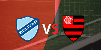 Bolívar vs Flamengo