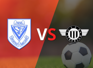 Sportivo Ameliano vs Libertad con las mejores cuotas