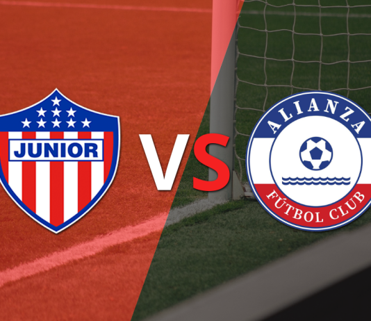 Sorteo boletería Junior vs Alianza fecha 4 Primera A Junior vs Alianza