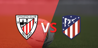 Athletic Bilbao vs Atlético de Madrid