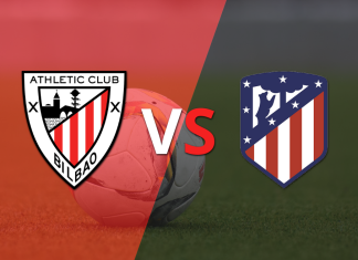 Athletic Bilbao vs Atlético de Madrid