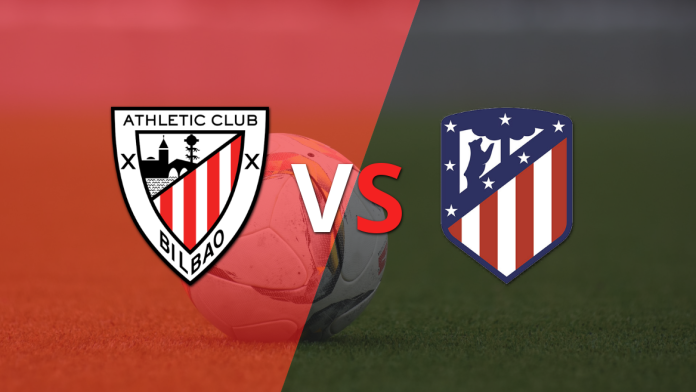 Athletic Bilbao vs Atlético de Madrid