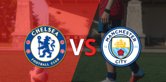 Chelsea vs Manchester City