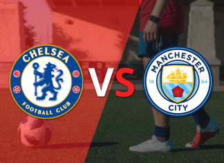 Chelsea vs Manchester City