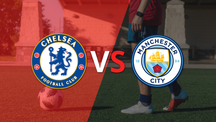 Chelsea vs Manchester City