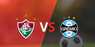 Fluminense y Grêmio