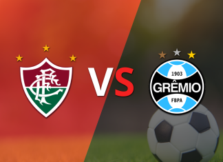 Fluminense y Grêmio