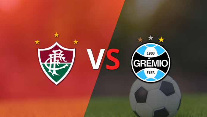 Fluminense y Grêmio