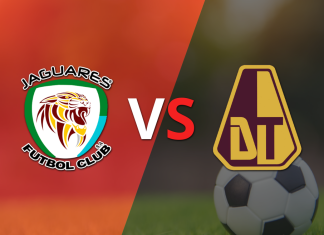 Jaguares y Tolima