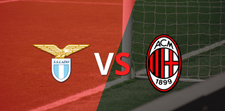 Lazio vs Milan