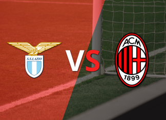 Lazio vs Milan