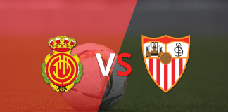 Mallorca vs Sevilla