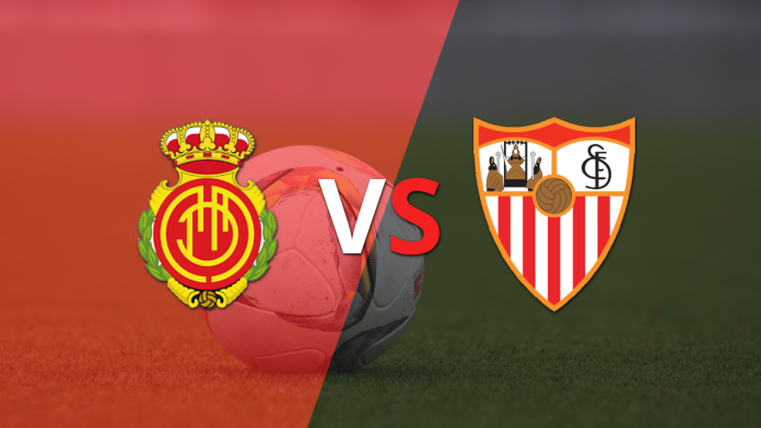 Mallorca vs Sevilla