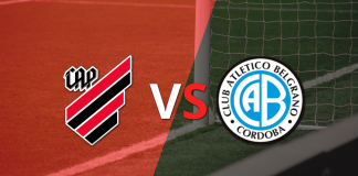 Paranaense vs Belgrano