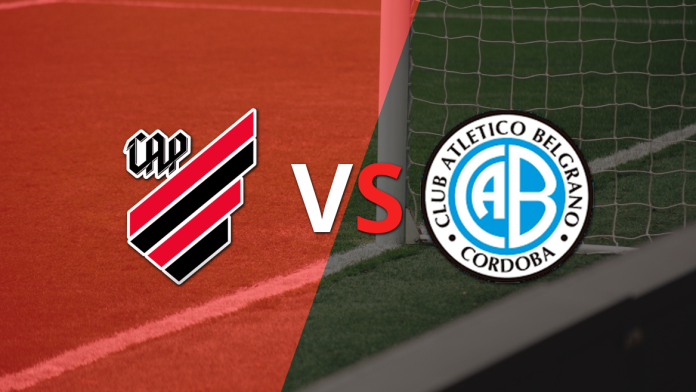 Paranaense vs Belgrano