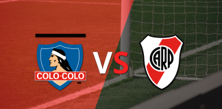 Colo Colo vs River Plate