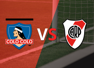 Colo Colo vs River Plate