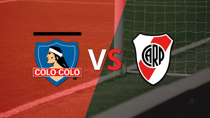 Colo Colo vs River Plate