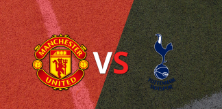 Man United vs Tottenham con las mejores cuotas