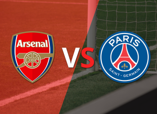 Arsenal vs PSG con los mejores datos