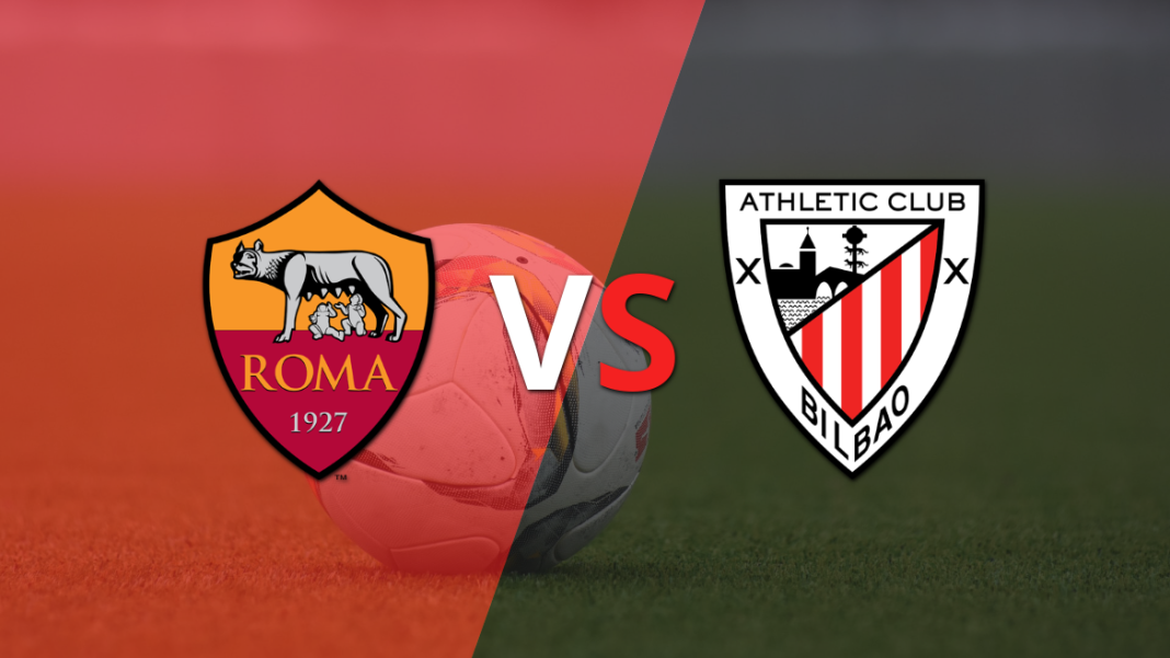 Roma vs Athletic Bilbao: Duelo de poder en la apertura de la Europa ...
