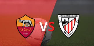 Roma vs Ath. Bilbao