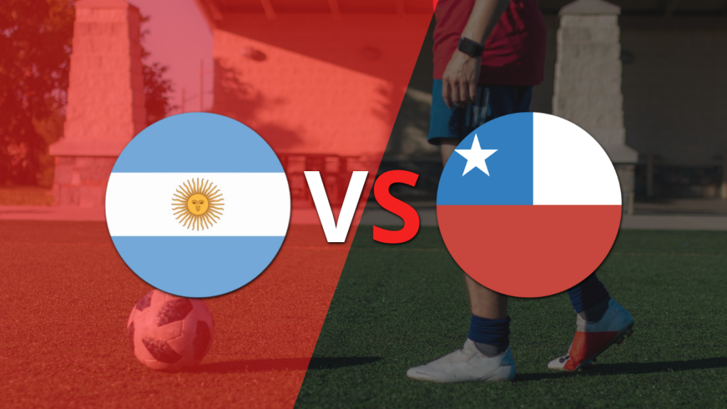 Argentina y Chile