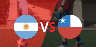 Argentina y Chile