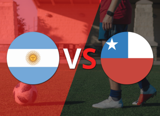 Argentina y Chile