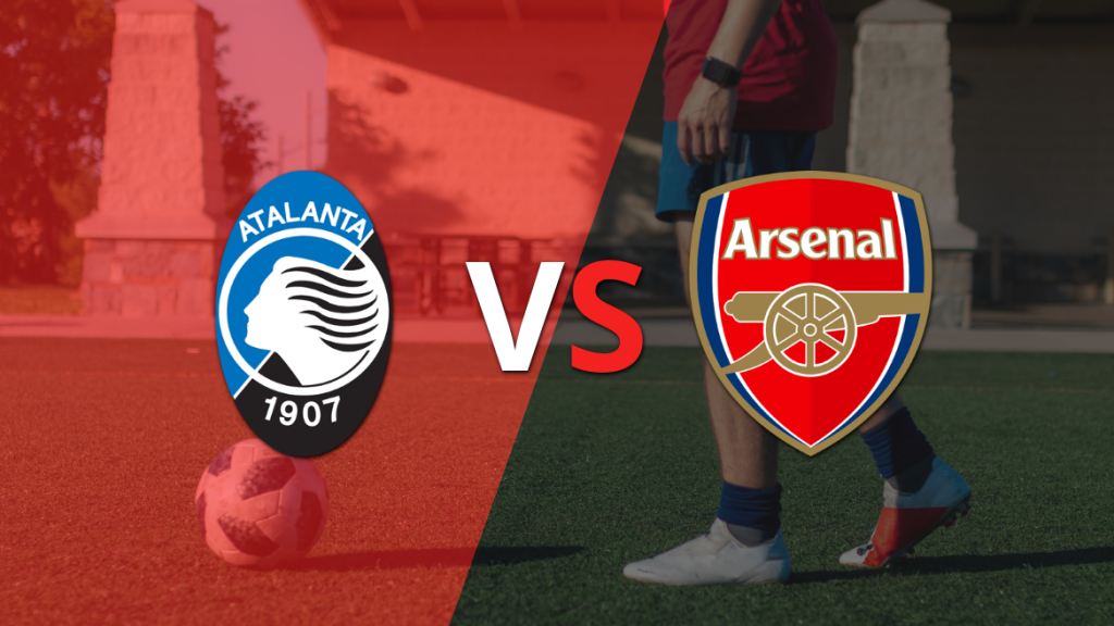 Atalanta vs Arsenal