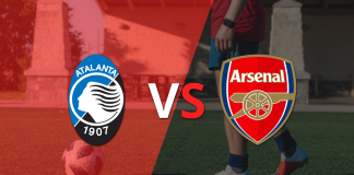 Atalanta vs Arsenal