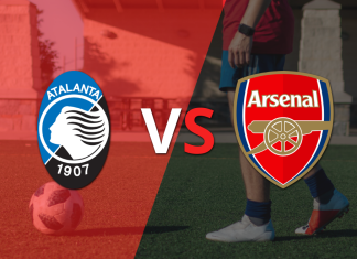 Atalanta vs Arsenal