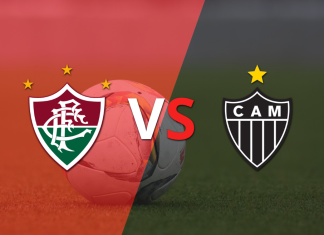 Atlético Mineiro vs Fluminense