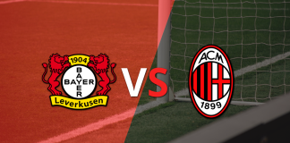 Bayer Leverkusen vs AC Milan