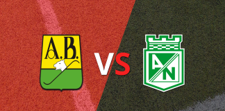 Bucaramanga vs Nacional