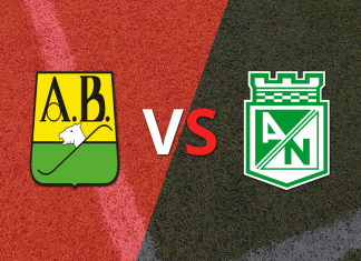 Bucaramanga vs Nacional