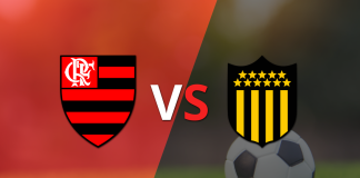 Flamengo vs Peñarol