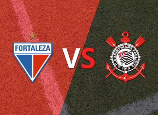 Fortaleza vs Corinthians