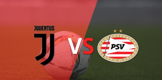 Juventus vs PSV