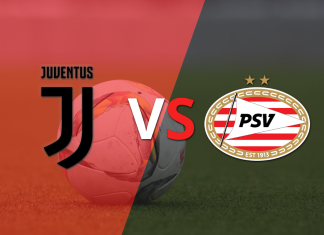 Juventus vs PSV