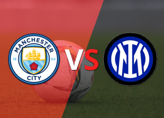 Manchester City vs Inter