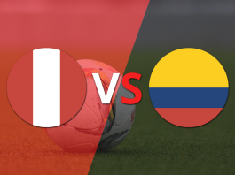 Perú y Colombia