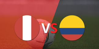 Perú y Colombia