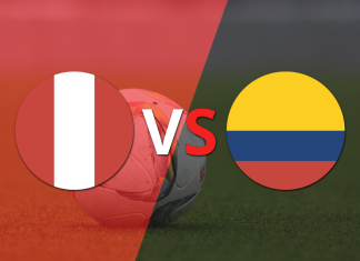 Perú y Colombia