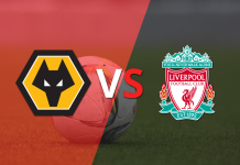 Wolves vs Liverpool