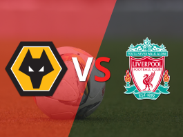 Wolves vs Liverpool